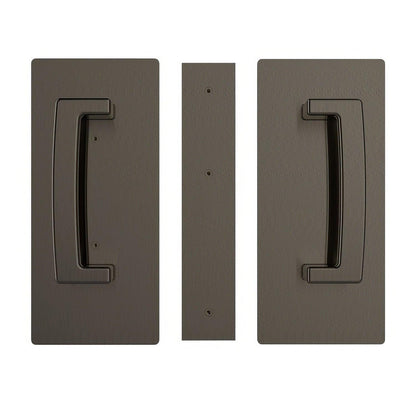 Cavilock CL406A025 Offset ADA 1-3/8" Passage Pocket Door