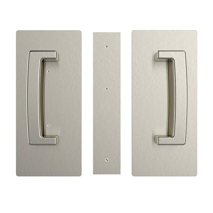 Cavilock CL406A025 Offset ADA 1-3/8" Passage Pocket Door.