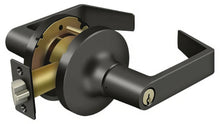 Deltana CL500FLC Clarendon Grade 1 Single Cylinder Door Lever.