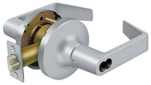Deltana CL500FRCNC Clarendon Grade 1 Door Lever without Cylinder.