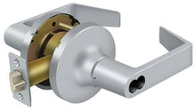 Deltana CL500FRCNC Clarendon Grade 1 Door Lever without Cylinder