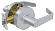 Deltana CL501EVC Clarendon Grade 2 Passage Door Lever