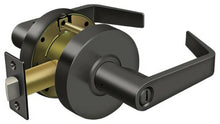Deltana CL502EVC Clarendon Grade 2 Privacy Door Lever.