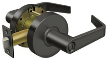 Deltana CL502EVC Clarendon Grade 2 Privacy Door Lever