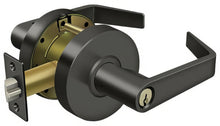 Deltana CL509EVC Clarendon Single Cylinder Grade 2 Classroom Door Lever.