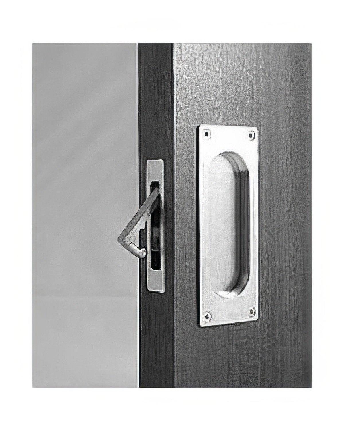 Cavilock Timber Edge Pull Pocket Door Edge Pull