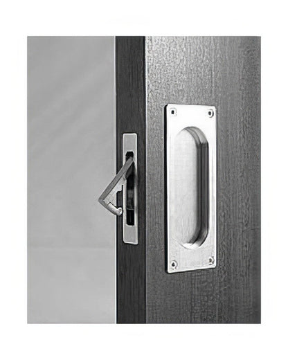 Cavilock Timber Edge Pull Pocket Door Edge Pull