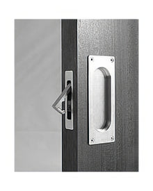 Cavilock Timber Edge Pull Pocket Door Edge Pull