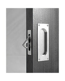 Cavilock Timber Edge Pull Pocket Door Edge Pull