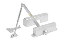 Copper Creek CL8400BF Grade 1 Door Closer