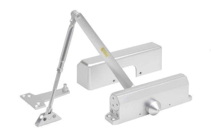 Copper Creek CL8400BF Grade 1 Door Closer