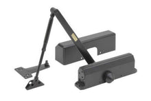 Copper Creek CL8400BF Grade 1 Door Closer