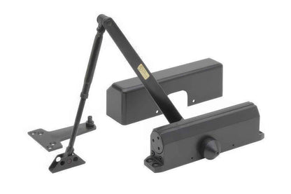 Copper Creek CL8400BF Grade 1 Door Closer