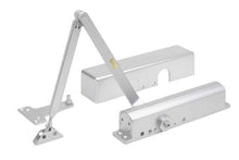 Copper Creek CL8600BFDA Grade 1 Heavy Duty Delayed Action Door Closer