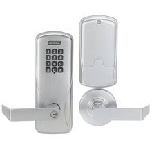 Schlage CO100CY70KPRHO CO-Series Commercial Electronic Cylindrical Lock