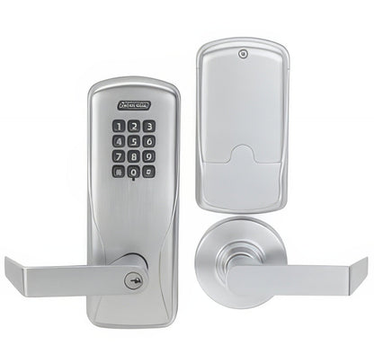 Schlage CO100CY70KPRHO CO-Series Commercial Electronic Cylindrical Lock