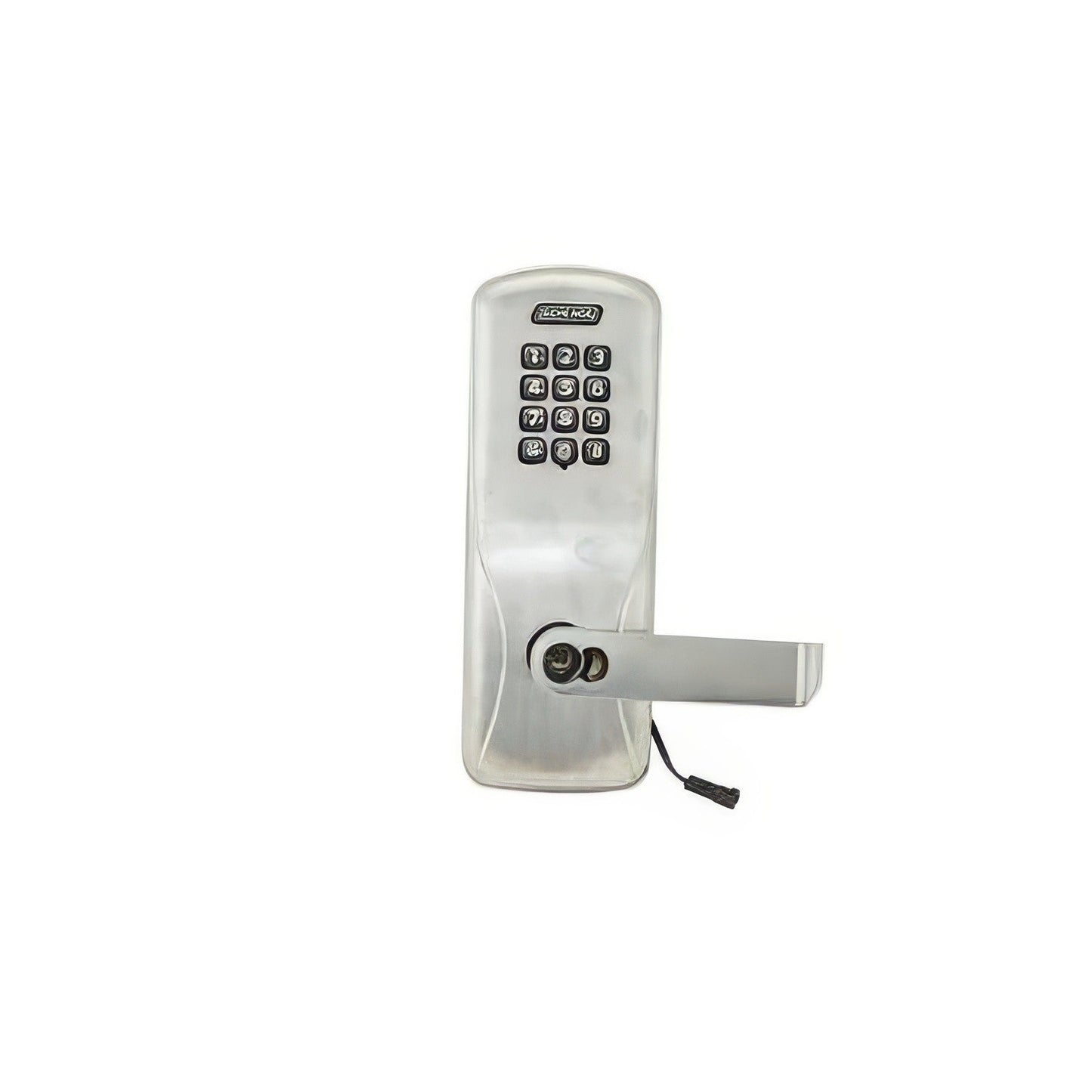 Schlage CO100CY70KPRHO626J CO-Series Commercial Electronic Cylindrical Lock