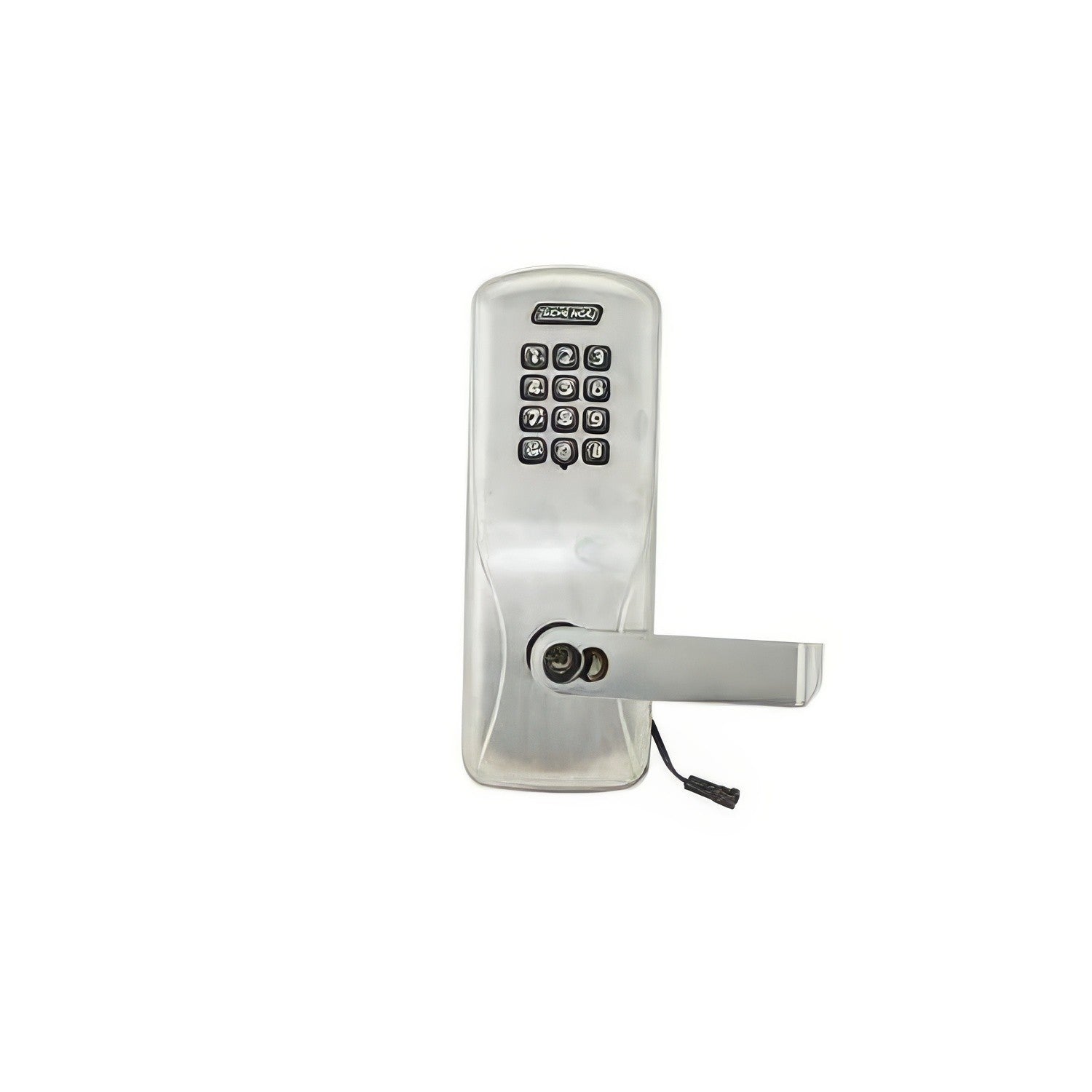 Schlage CO100CY70KPRHO626J CO-Series Commercial Electronic Cylindrical Lock