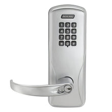 Schlage CO100CY70KPSPA626J CO-Series Commercial Electronic Cylindrical Lock