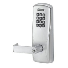 Schlage CO200CY70KPRHO626B CO-Series Commercial Electronic Cylindrical Lock with Keypad
