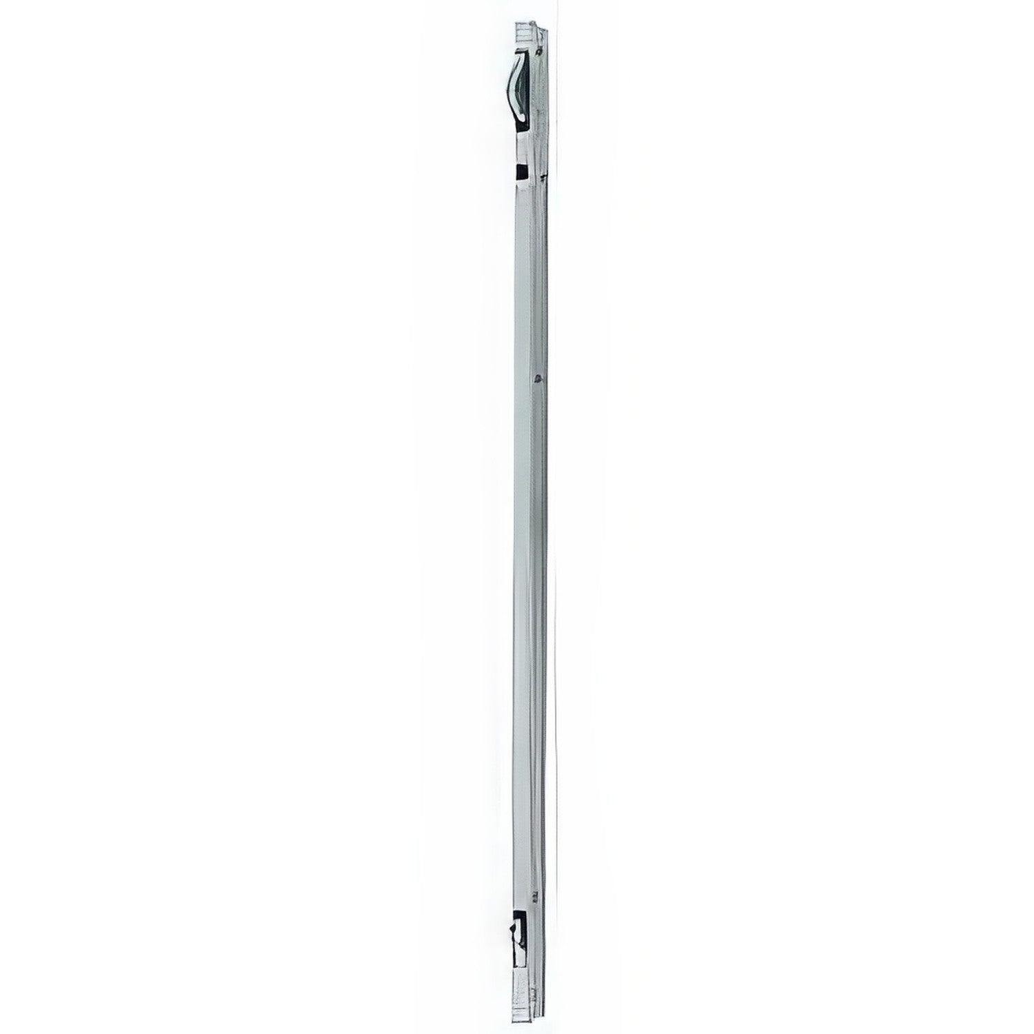 Ives COR60 60" Door Coordinator 1-5-8" Wide x 5/8" Deep