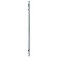 Ives COR60 60" Door Coordinator 1-5-8" Wide x 5/8" Deep