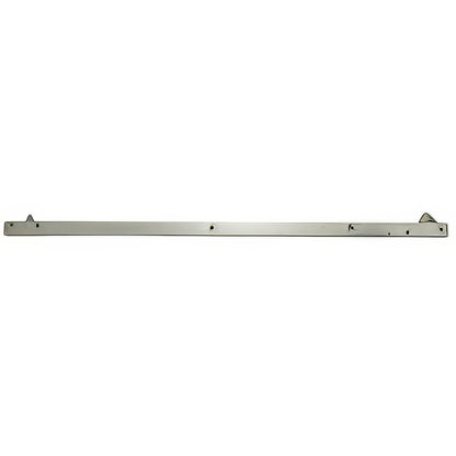 Ives COR60 60" Door Coordinator 1-5-8" Wide x 5/8" Deep