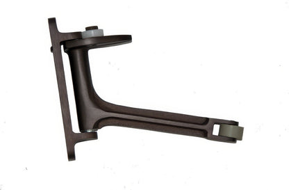 Ives COR7G 7" Brass Coordinator Gravity Arm.