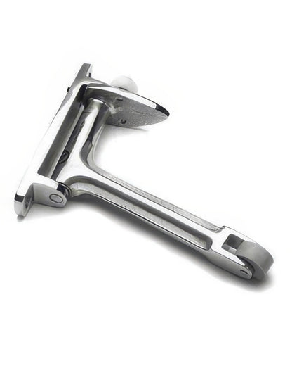Ives COR7G 7" Brass Coordinator Gravity Arm.