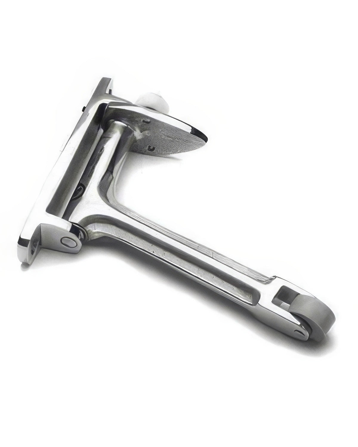 Ives COR7G 7" Brass Coordinator Gravity Arm.