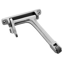 Ives COR9G26D 9" Brass Coordinator Gravity Arm.
