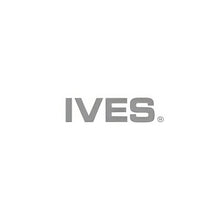 Ives CORPART1002 Aluminum Roller & Pin Pkg For COR7G & COR9G