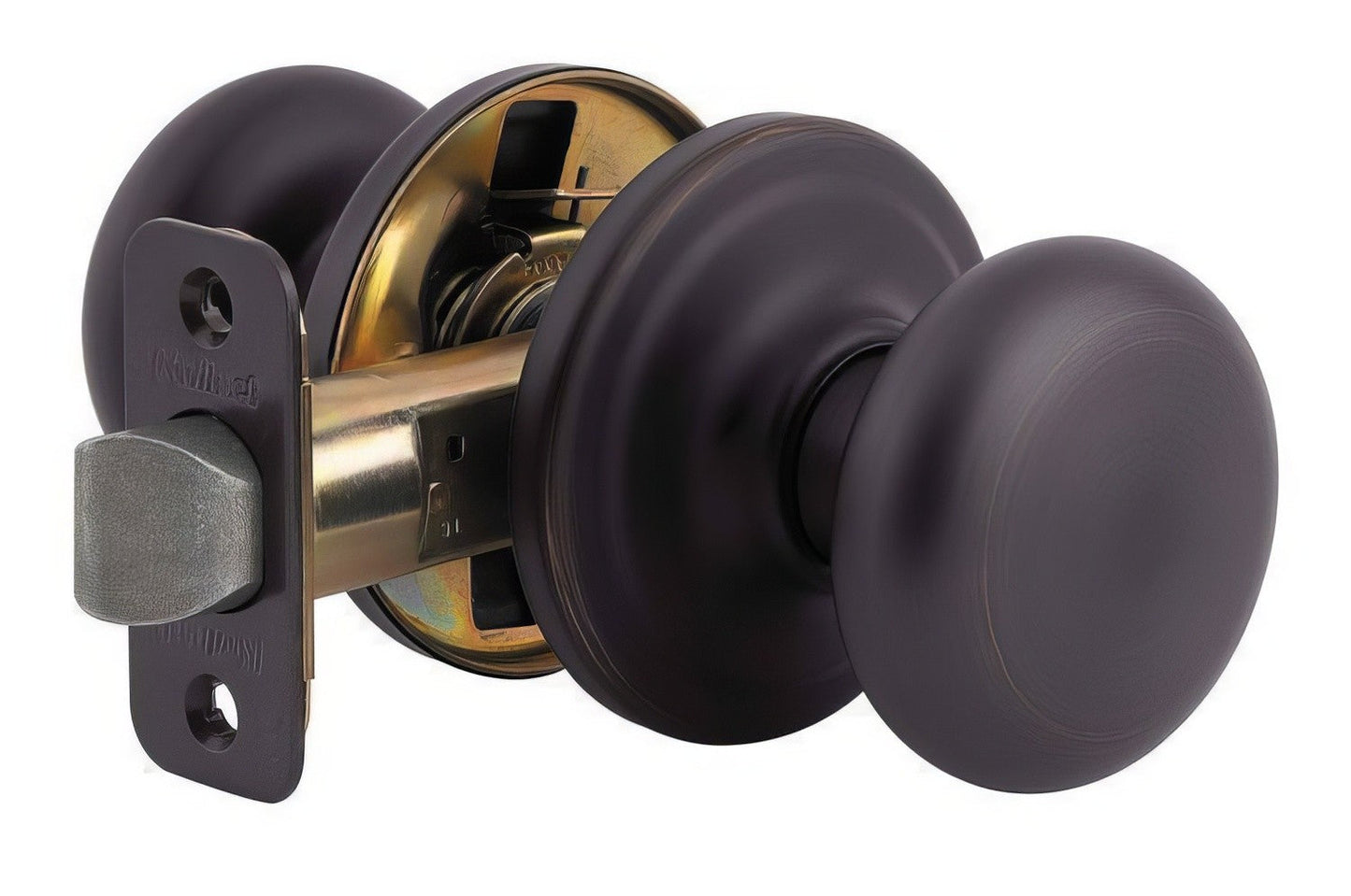 Kwikset 720J Juno Passage Door Knob