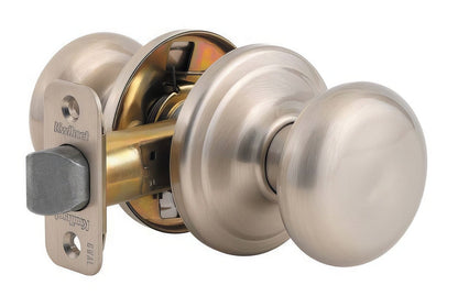 Kwikset 720J Juno Passage Door Knob