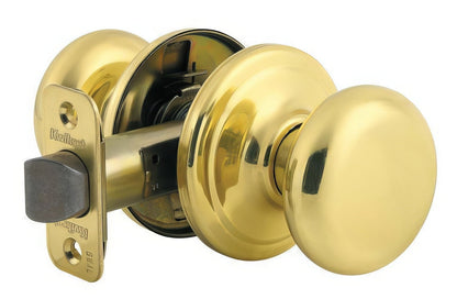 Kwikset 720J Juno Passage Door Knob