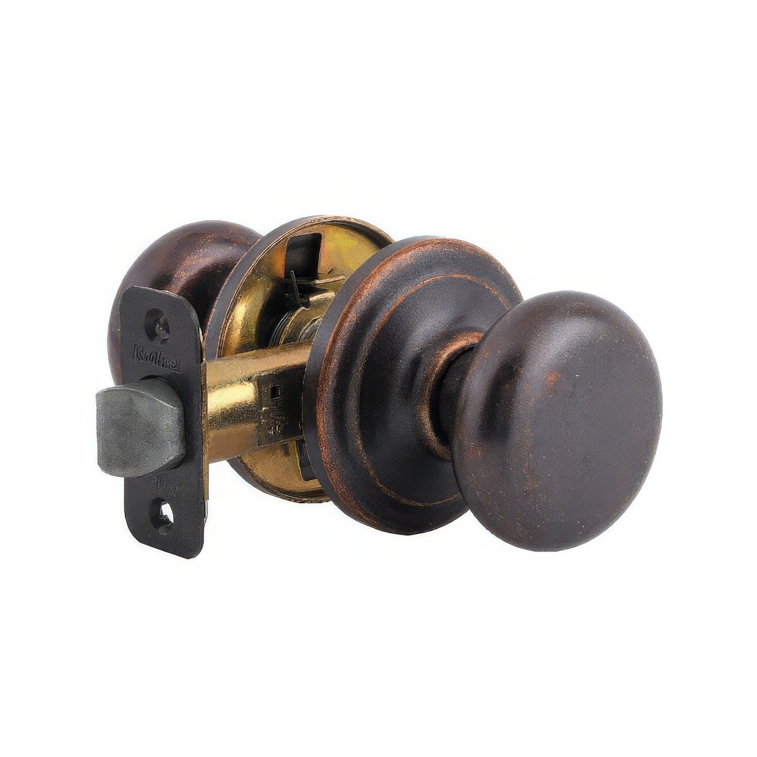 Kwikset 720J Juno Passage Door Knob