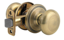 Kwikset 720J Juno Passage Door Knob