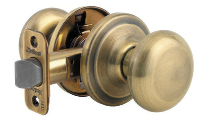 Kwikset 720J Juno Passage Door Knob