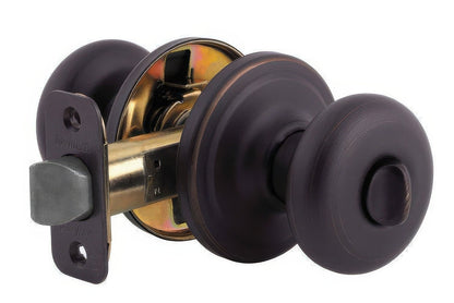 Kwikset 730J Juno Privacy Door Knob