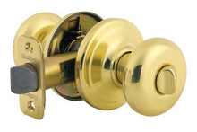 Kwikset 730J Juno Privacy Door Knob