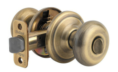 Kwikset 730J Juno Privacy Door Knob