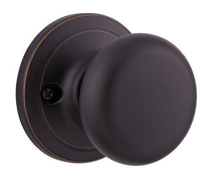 Kwikset 788J Juno Single Dummy Door Knob