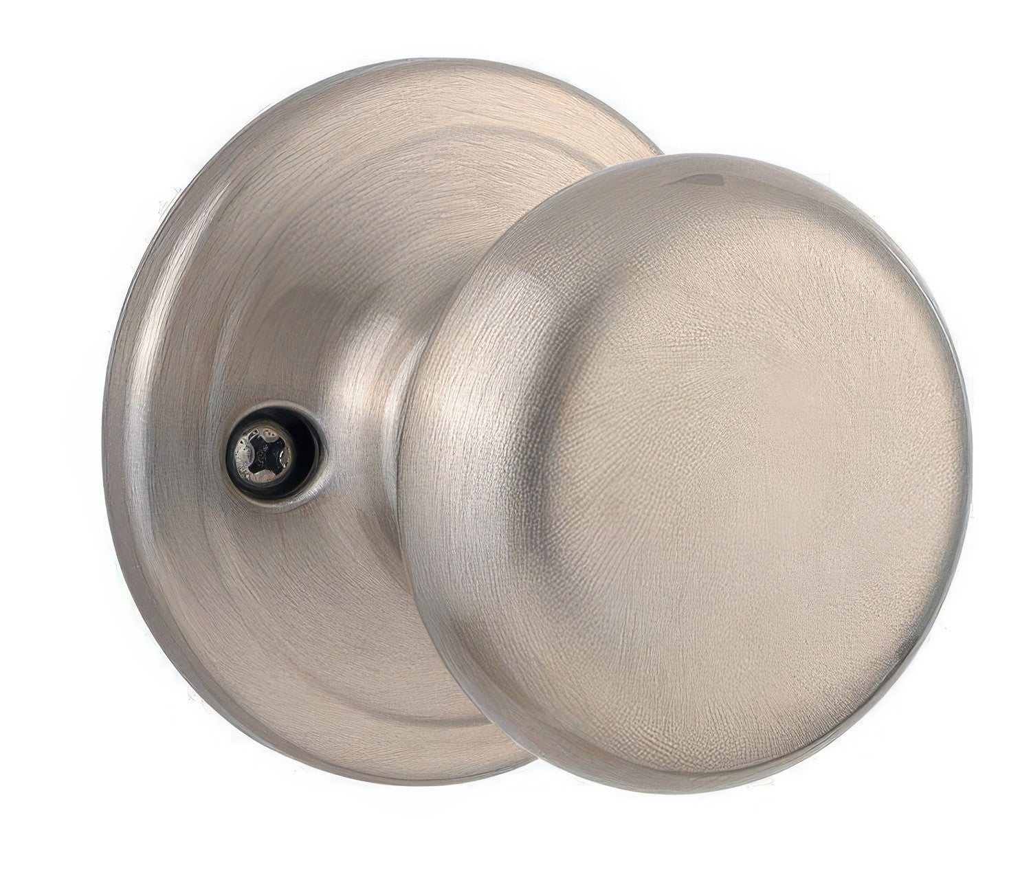 Kwikset 788J Juno Single Dummy Door Knob
