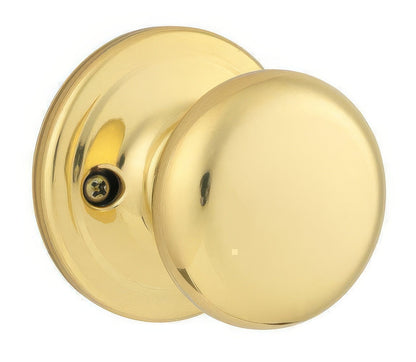 Kwikset 788J Juno Single Dummy Door Knob
