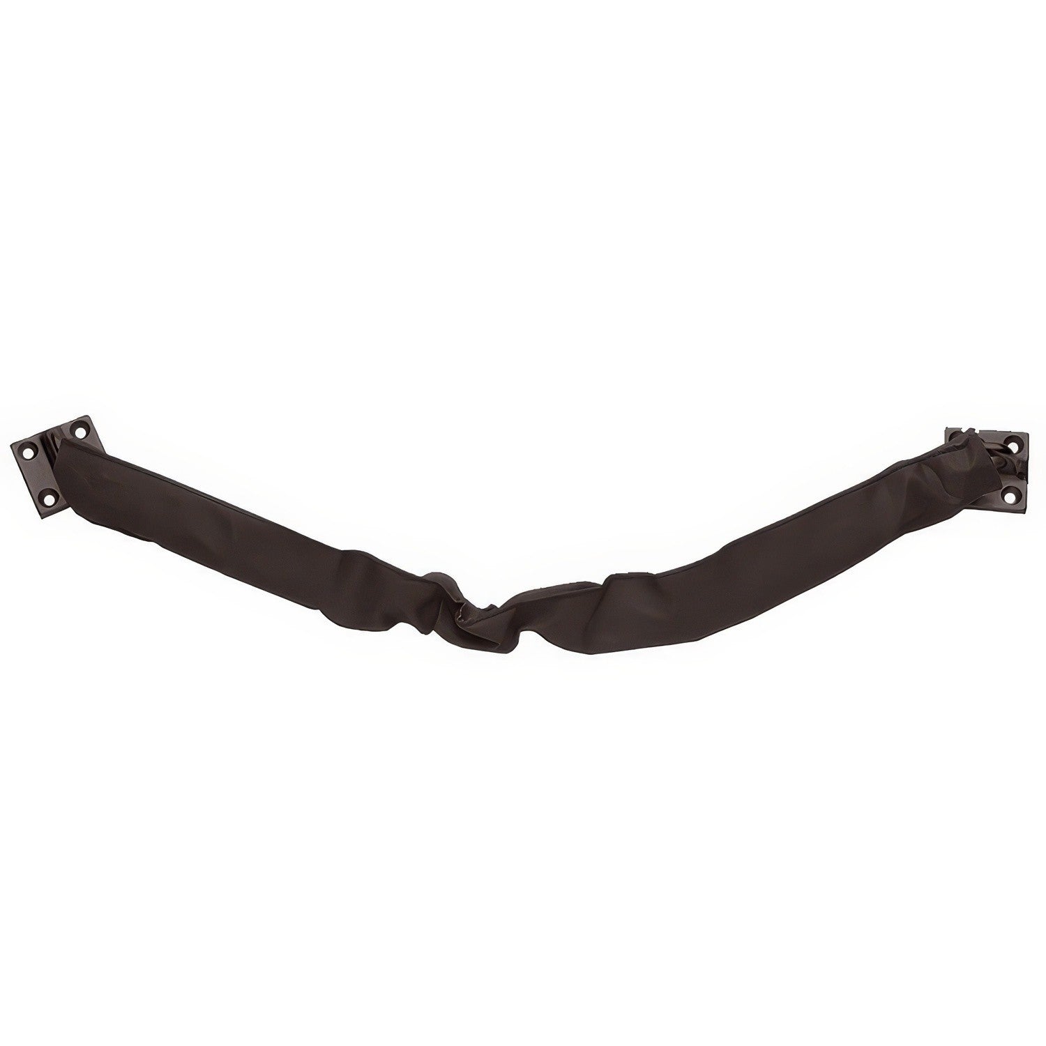 Ives CS115-25 25-1/2" Length Extra Heavy Duty Crash Stop.