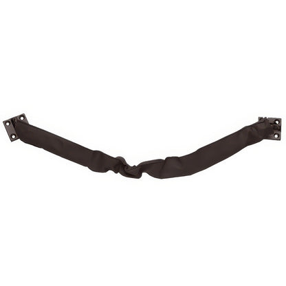 Ives CS115-25 25-1/2" Length Extra Heavy Duty Crash Stop.