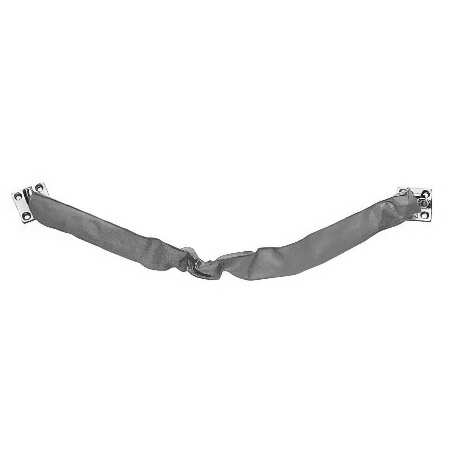 Ives CS115-25 25-1/2" Length Extra Heavy Duty Crash Stop.