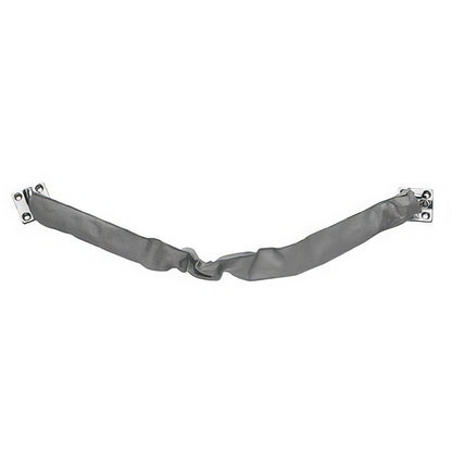 Ives CS115-25 25-1/2" Length Extra Heavy Duty Crash Stop.