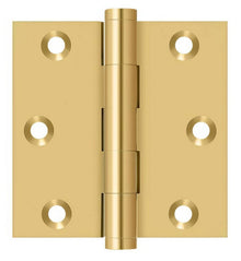 Deltana CSB33 3" x 3" Square Door Hinge.