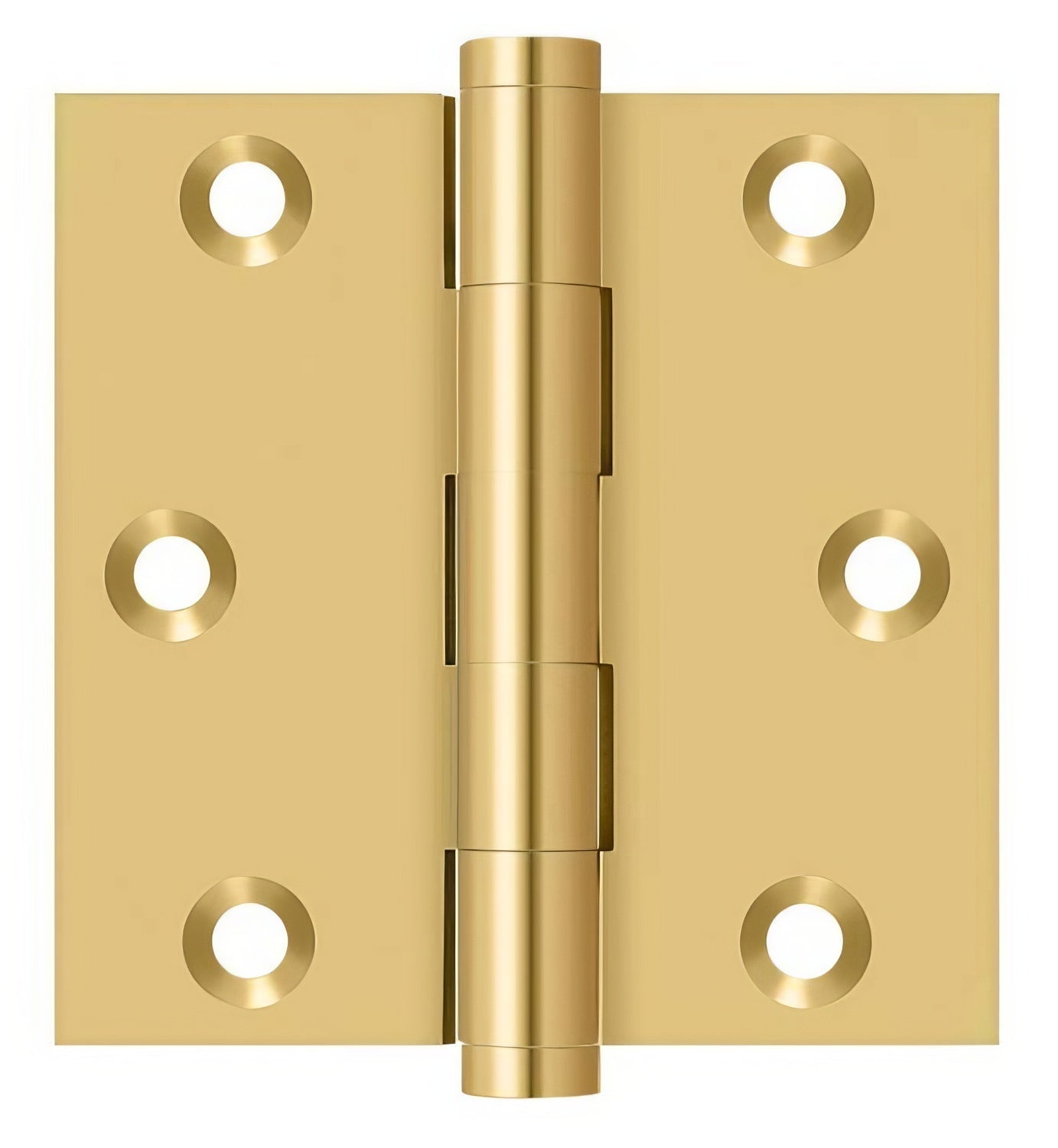 Deltana CSB33 3" x 3" Square Door Hinge